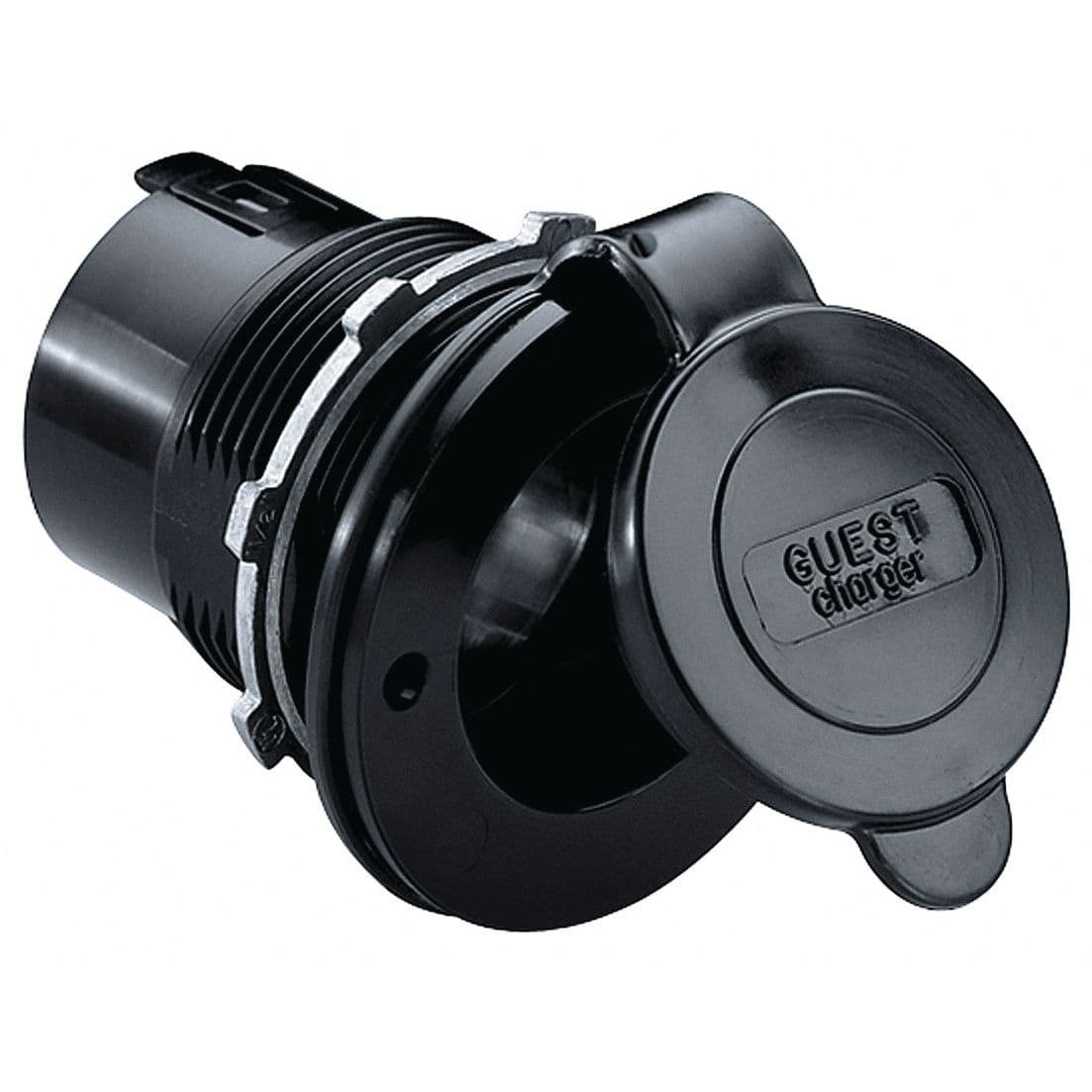 ConnectCharger™ Inlet - Universal Mount