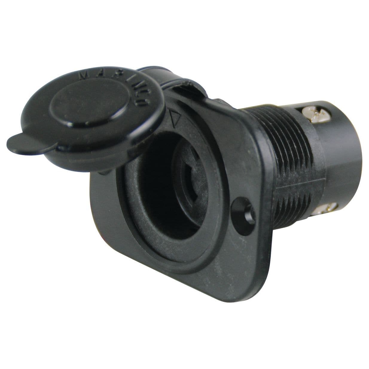 ConnectPro® Receptacle
