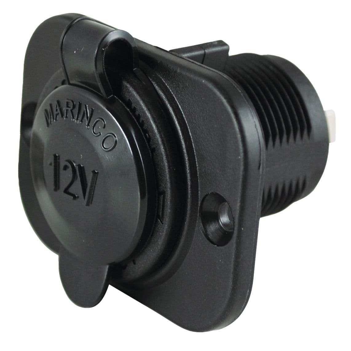 SeaLink® Deluxe 12 volt Receptacle