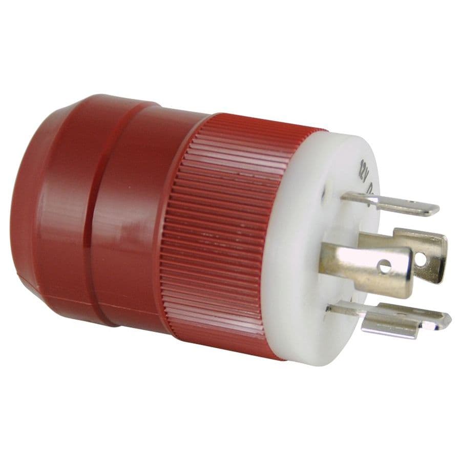 Charger Plug (Male)