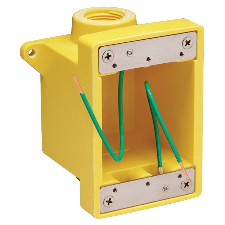 FD Box