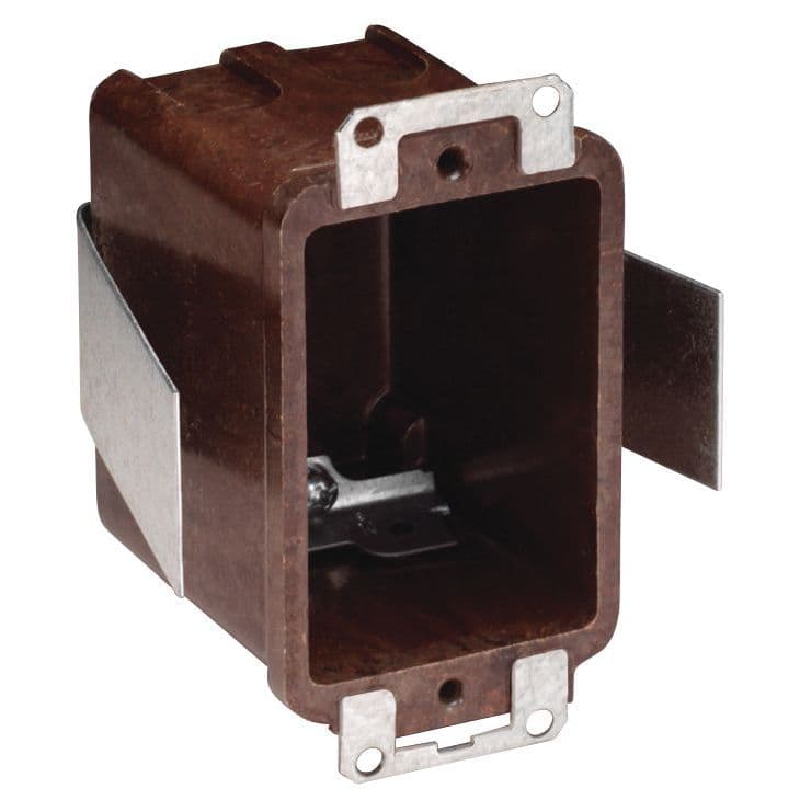 Plastic Switch/Outlet Box
