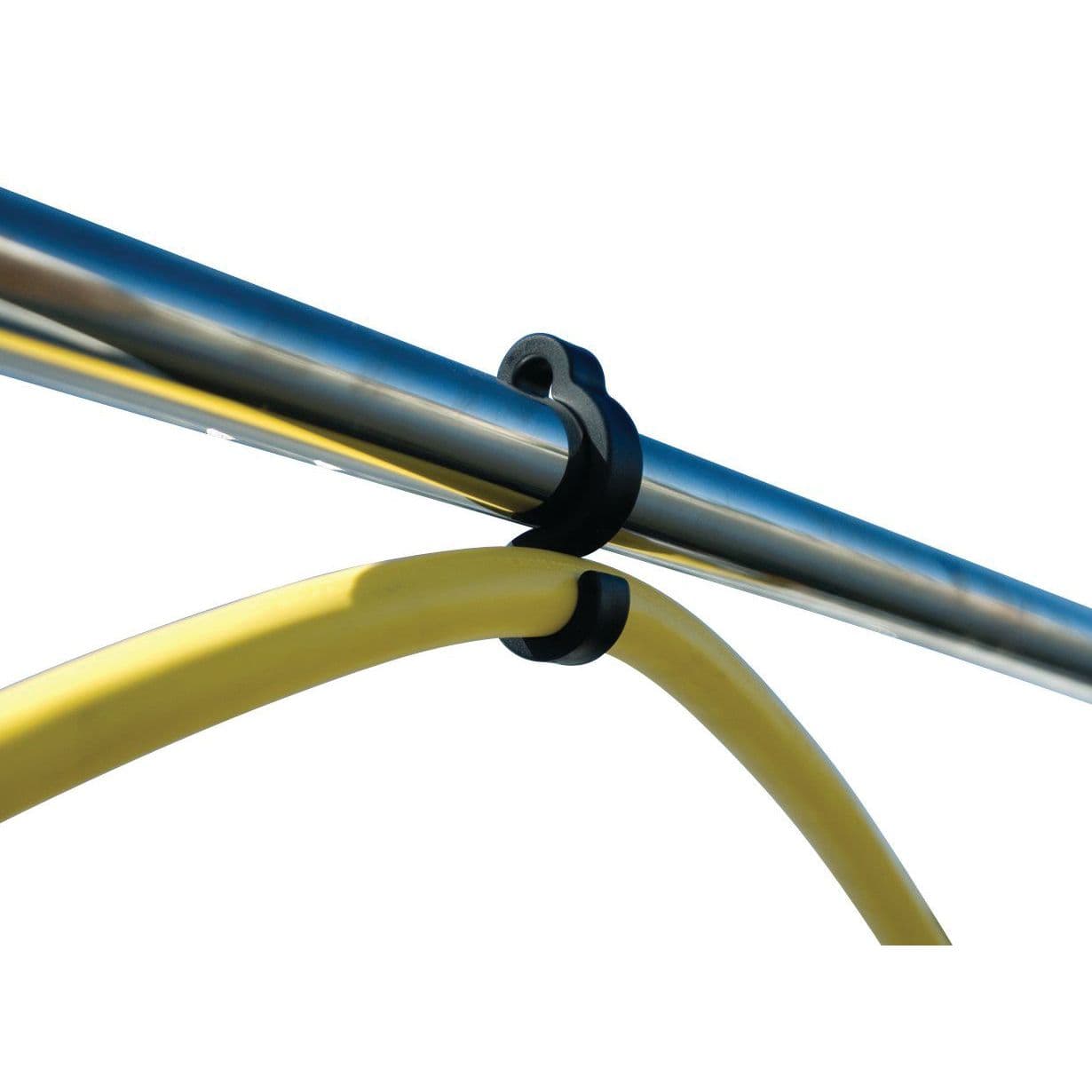Railmount Cord Clips