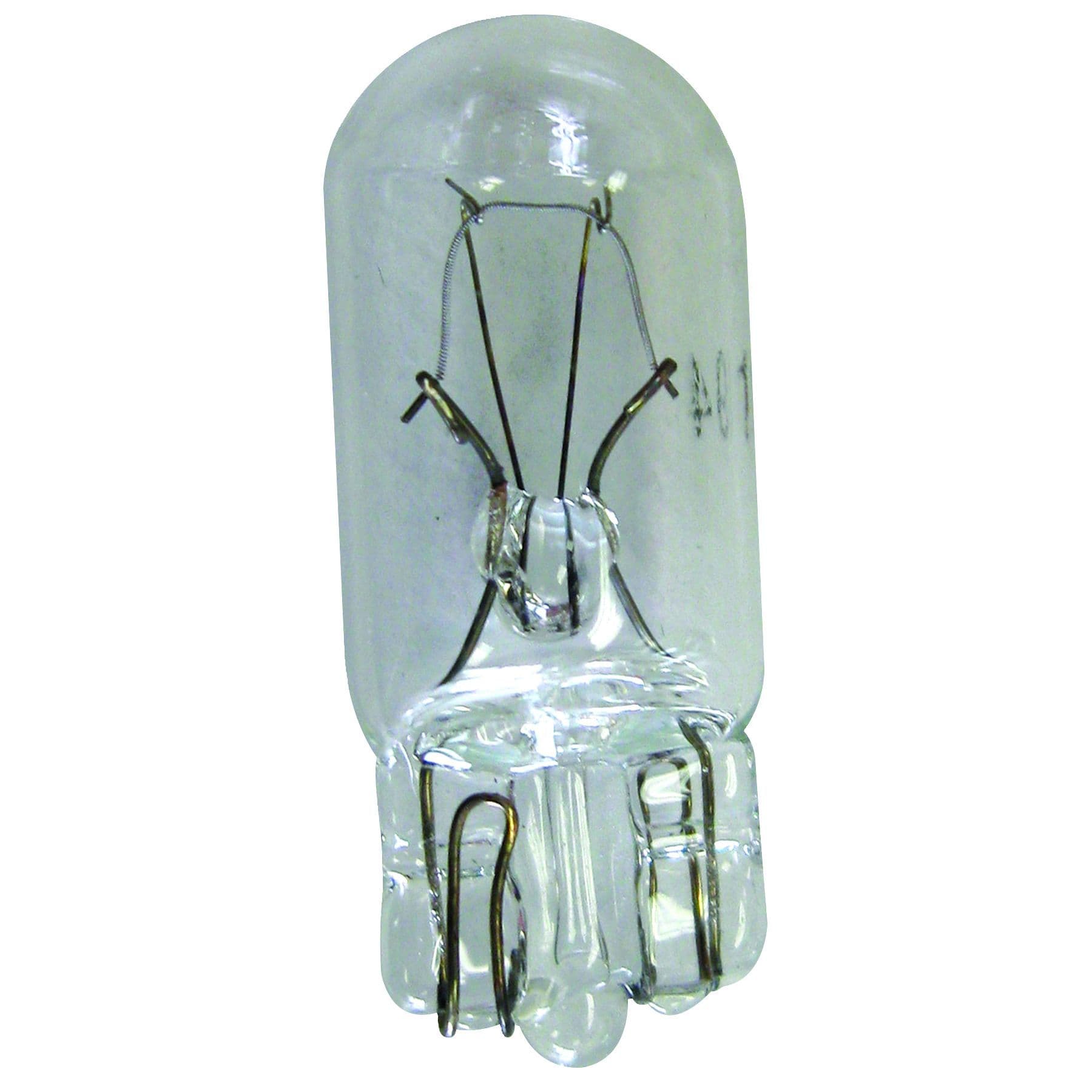 Wedge Base Bulbs (14 Volt, 2.66 Watt)