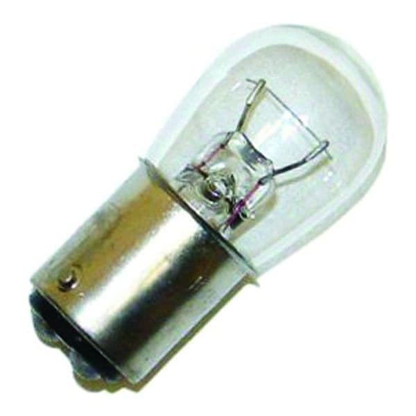 Double Contact Bayonet Base Bulbs (Size 1004)