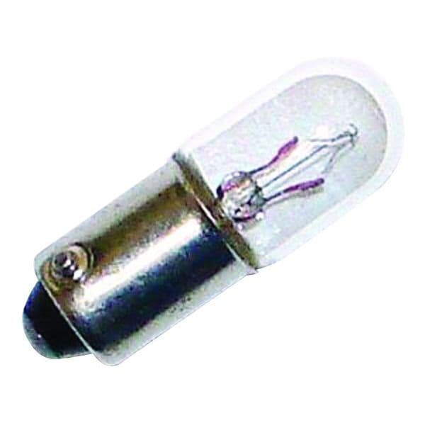 Miniature Bayonet Base Bulbs (Size 1816)