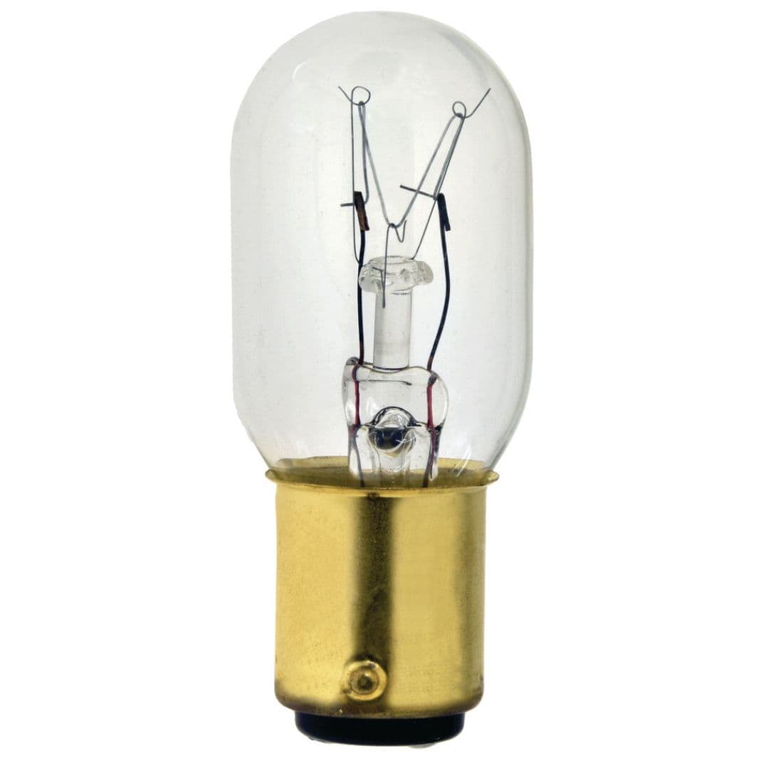 Double Contact Bayonet Base Bulbs (Size 90C)