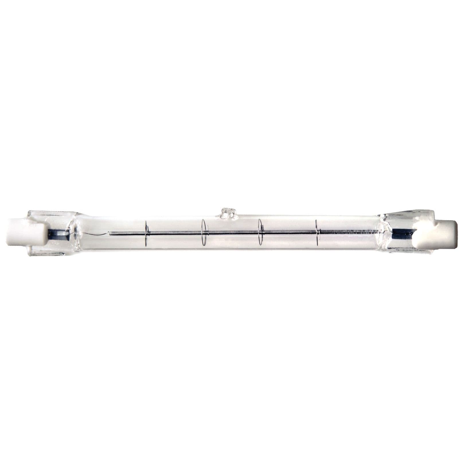 Halogen Quartz Lamps - Double Ended