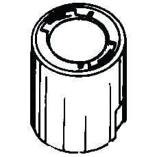 Searchlight Projection Bulbs with Medium Prefocus Base (500 Watts)