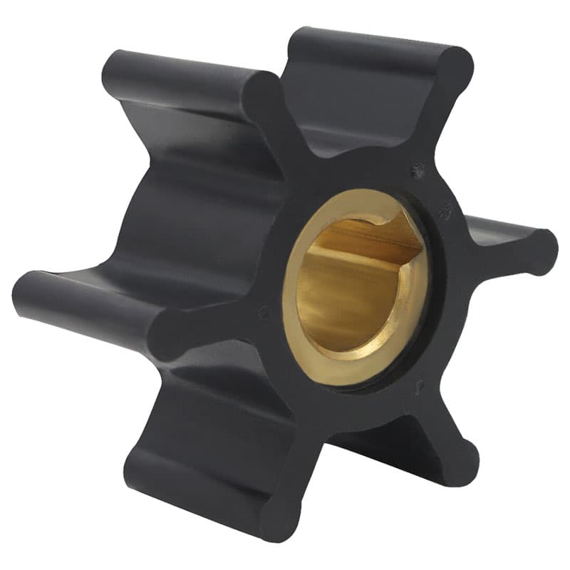 Neoprene Impeller