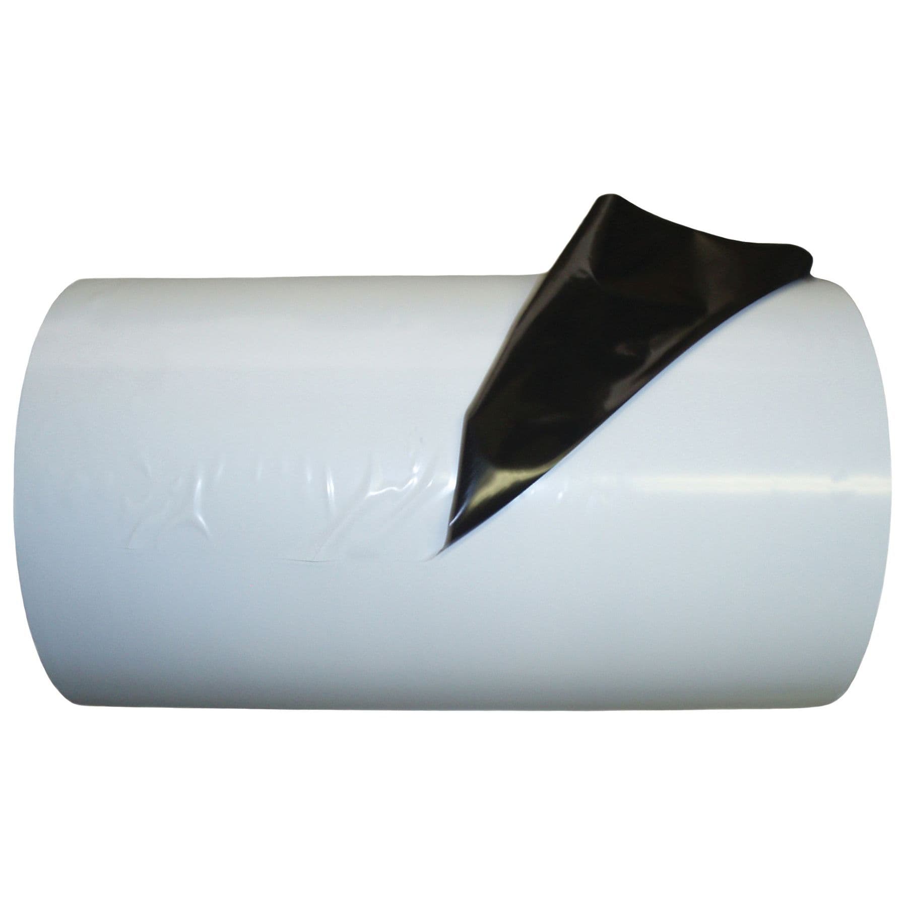 Anti-Chafe Tape - 3 Mil (6” x 600’, White)