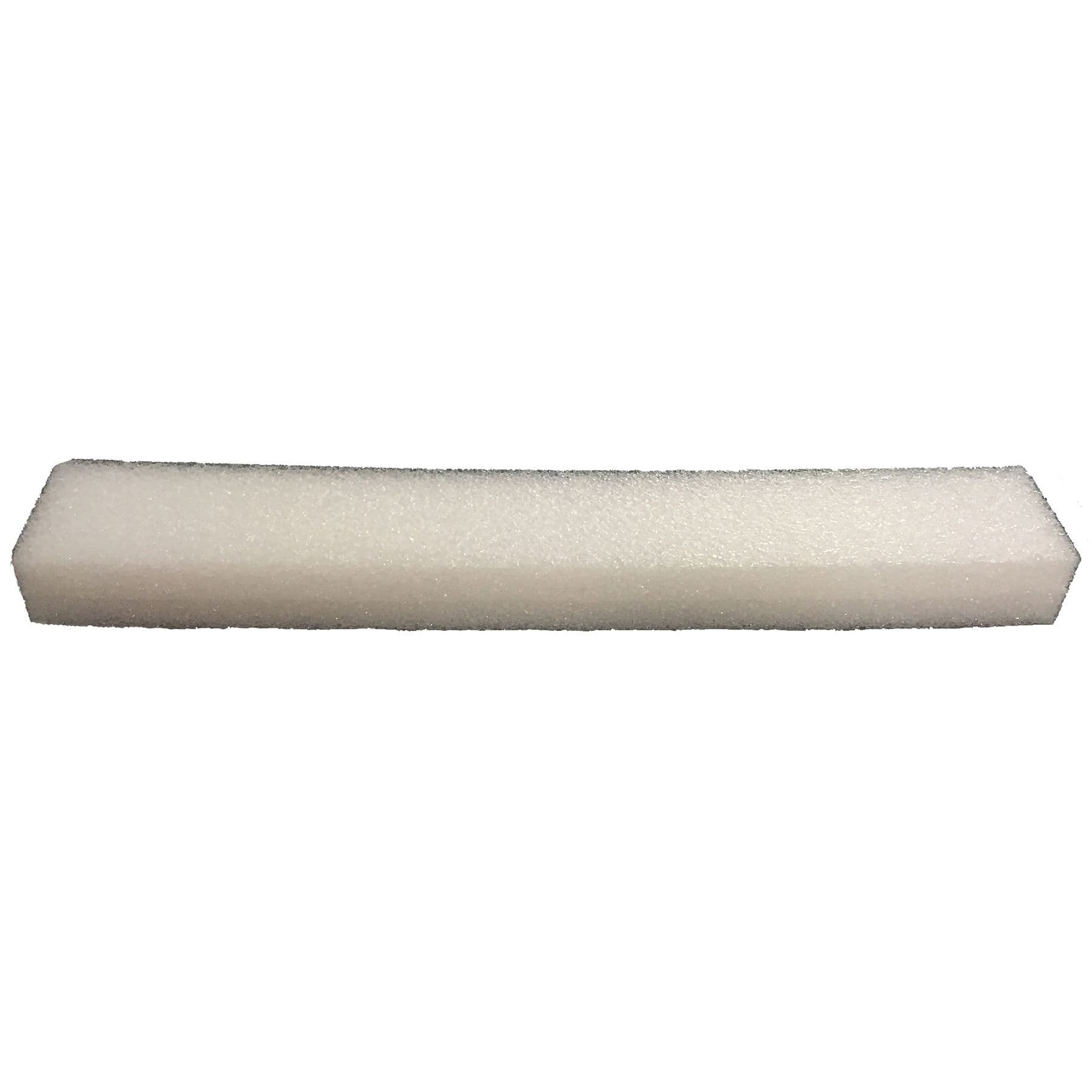 Foam Block (3" x 2" x 22")