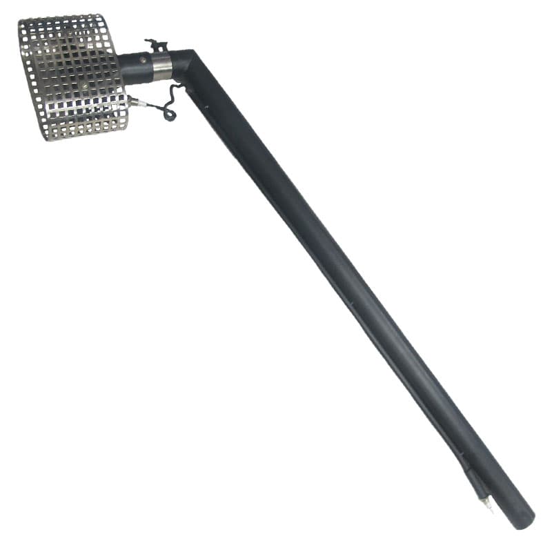 3’ Extension for Rapid Shrink Heat Tool