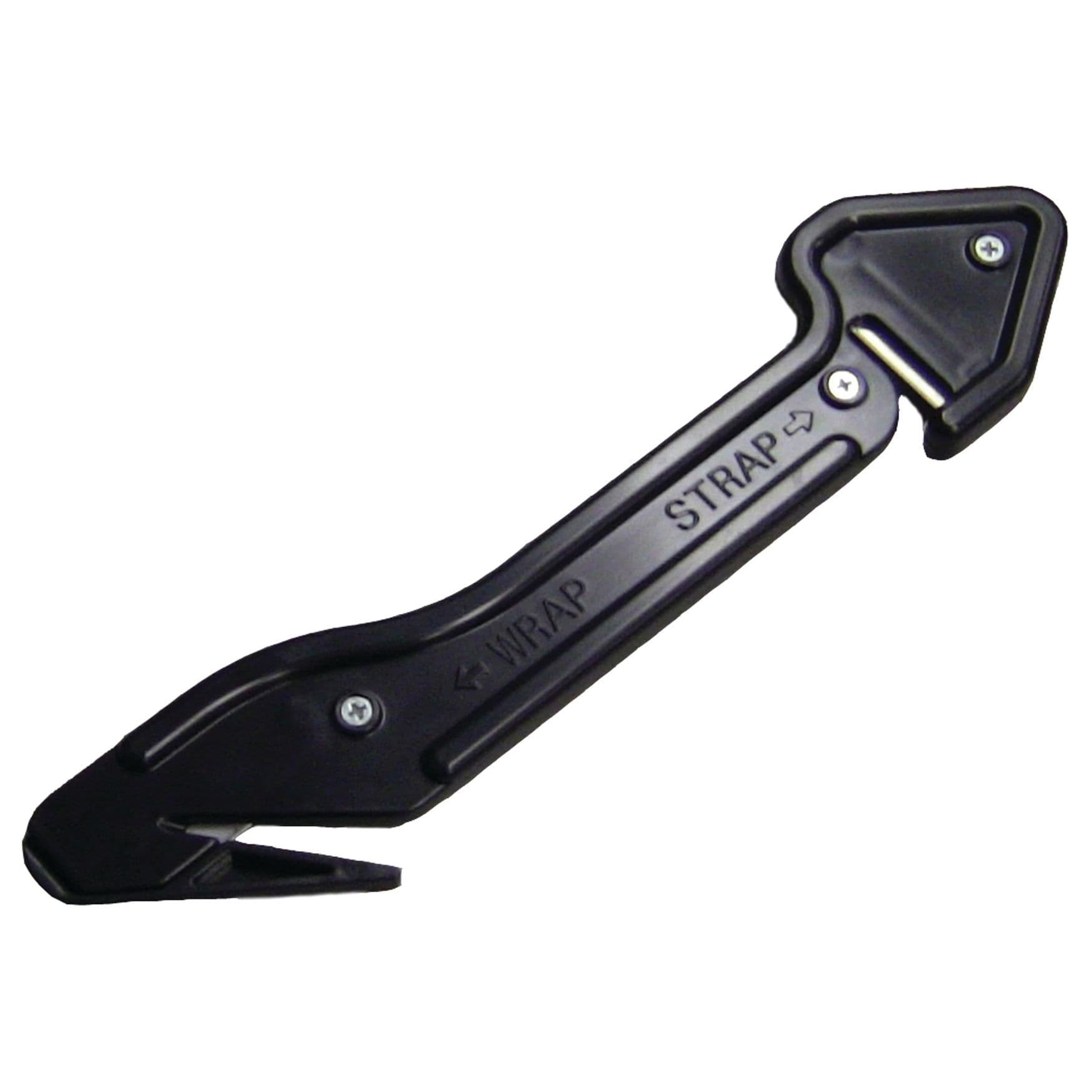 Wrap n’ Strap Knife