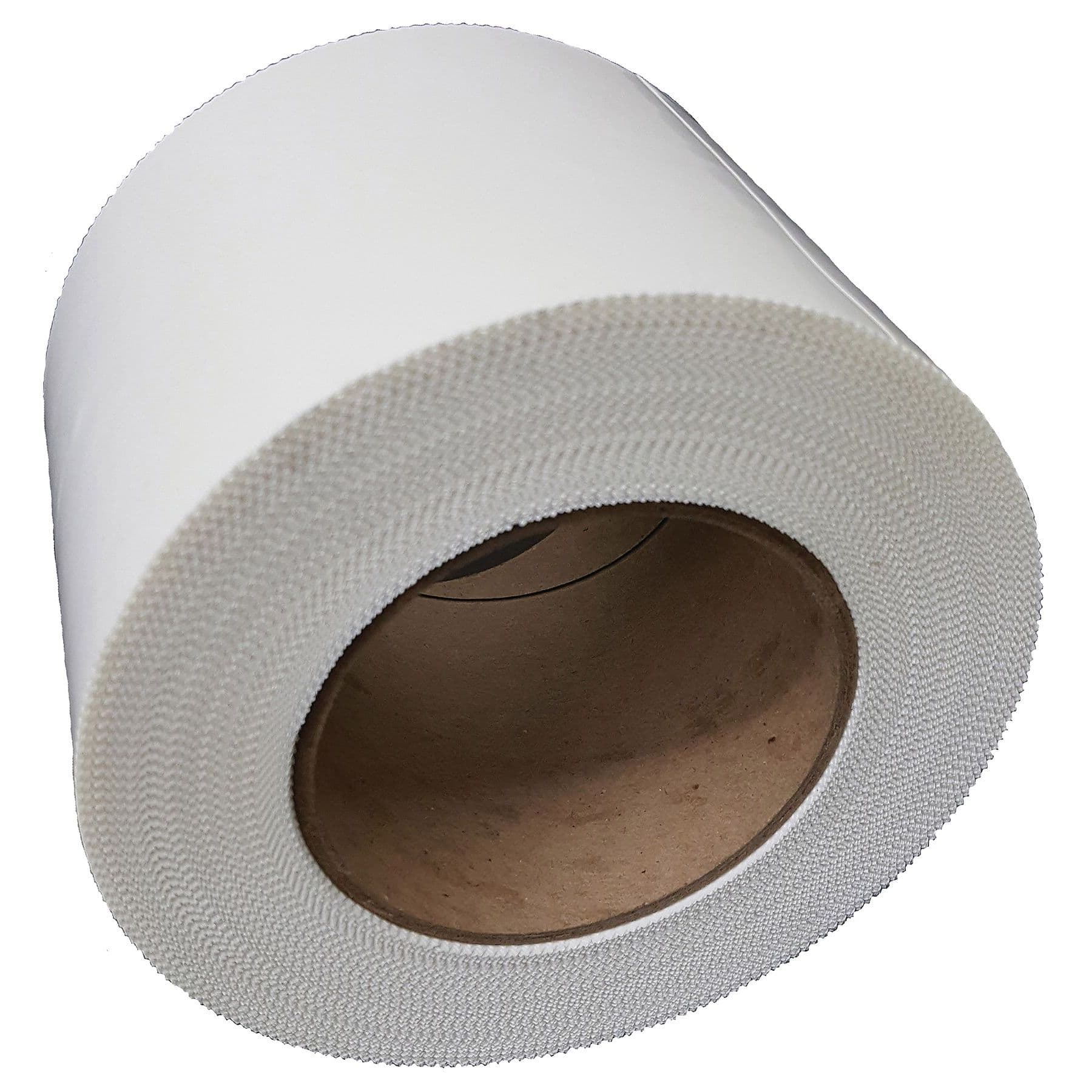 Light Duty Heat Shrink Tape - 7.5 Mil (4” x 180’, White)