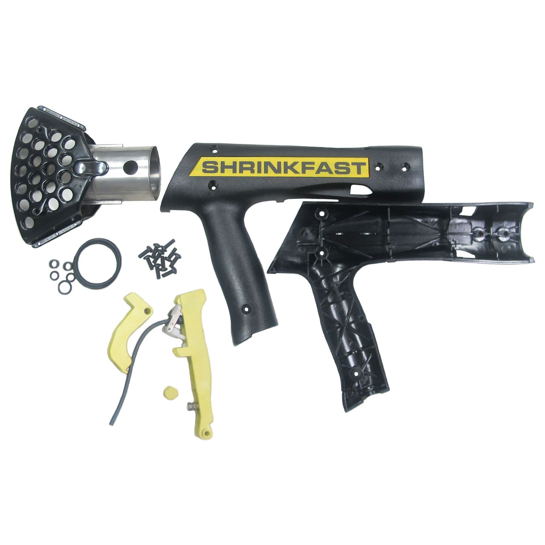 Rebuild Kit for Shrinkfast® 998 Heat Tool