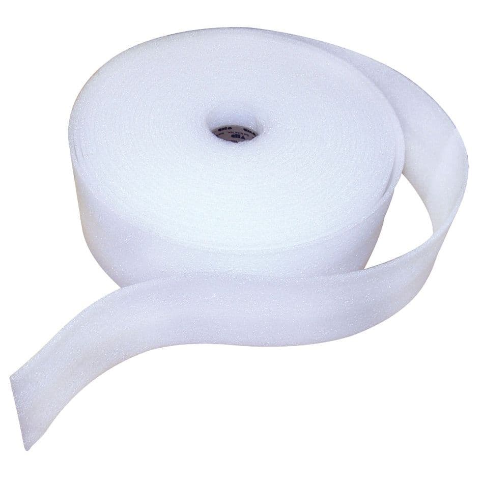 Foam Padding (6" x 75' Roll)