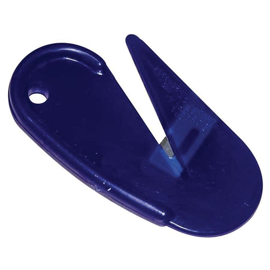 Disposable Shrink Wrap Knife