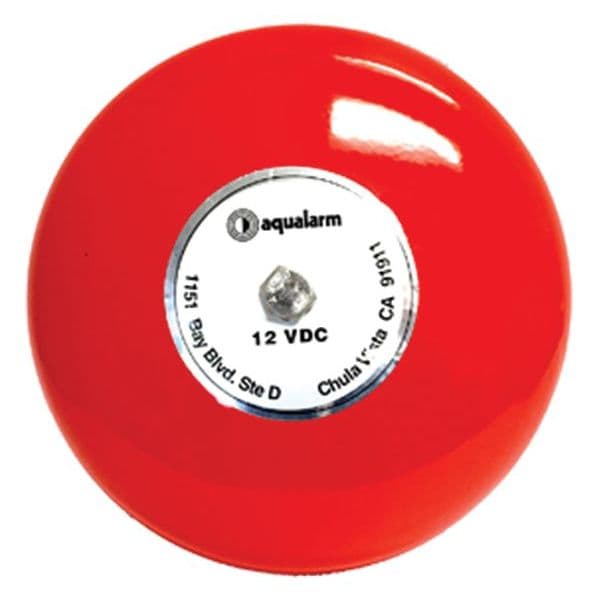 Standard Bell Alarm