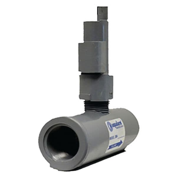Cooling Water Flow Detector