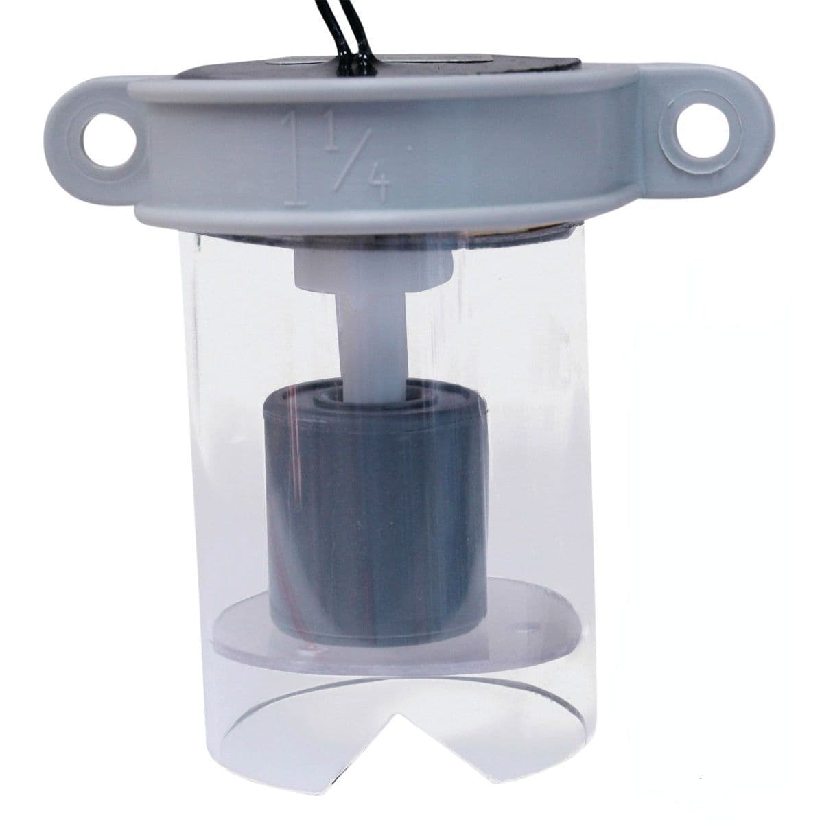 Bilge Water Level Detector