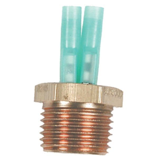 Engine Overheat Detector