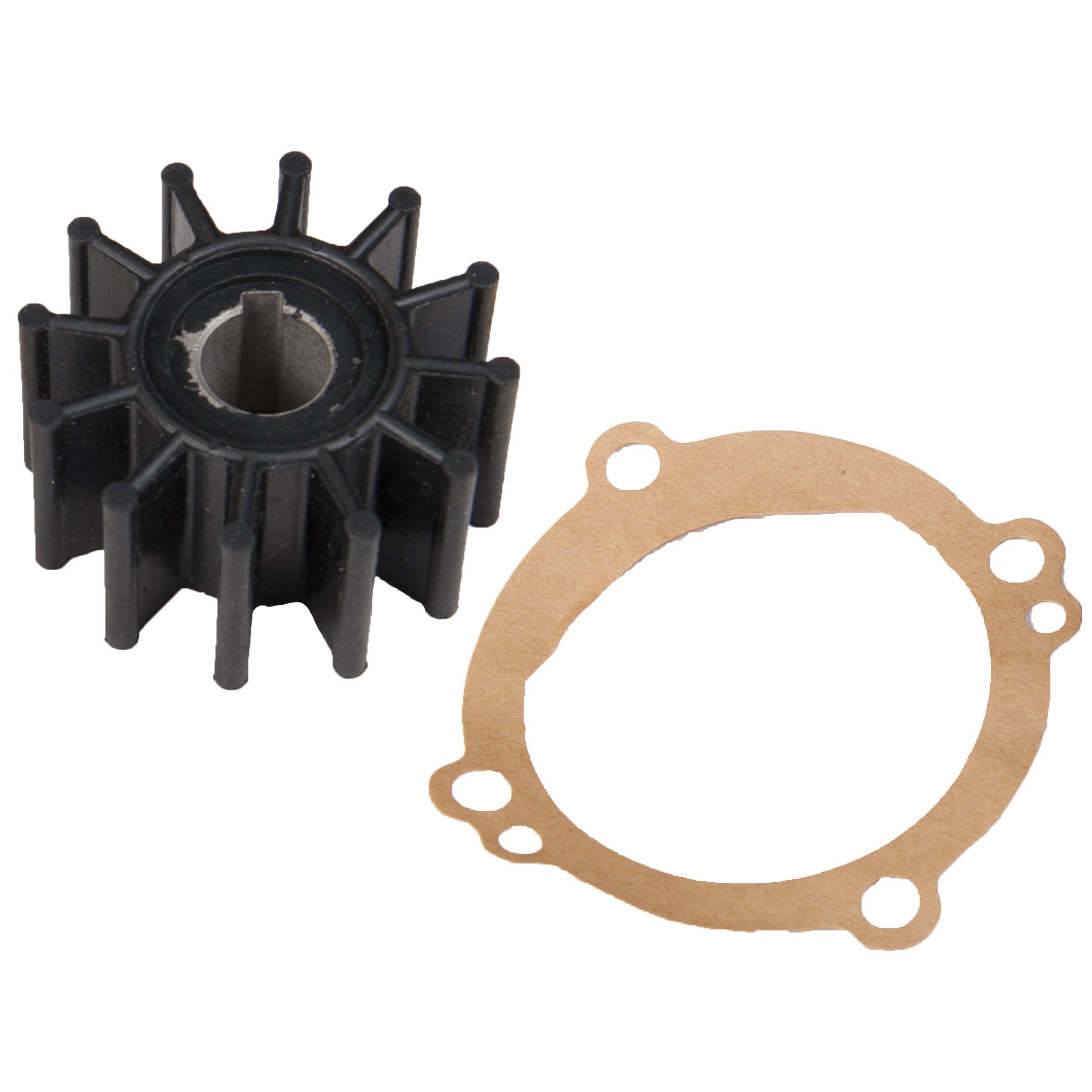 WESTERBEKE IMP KIT