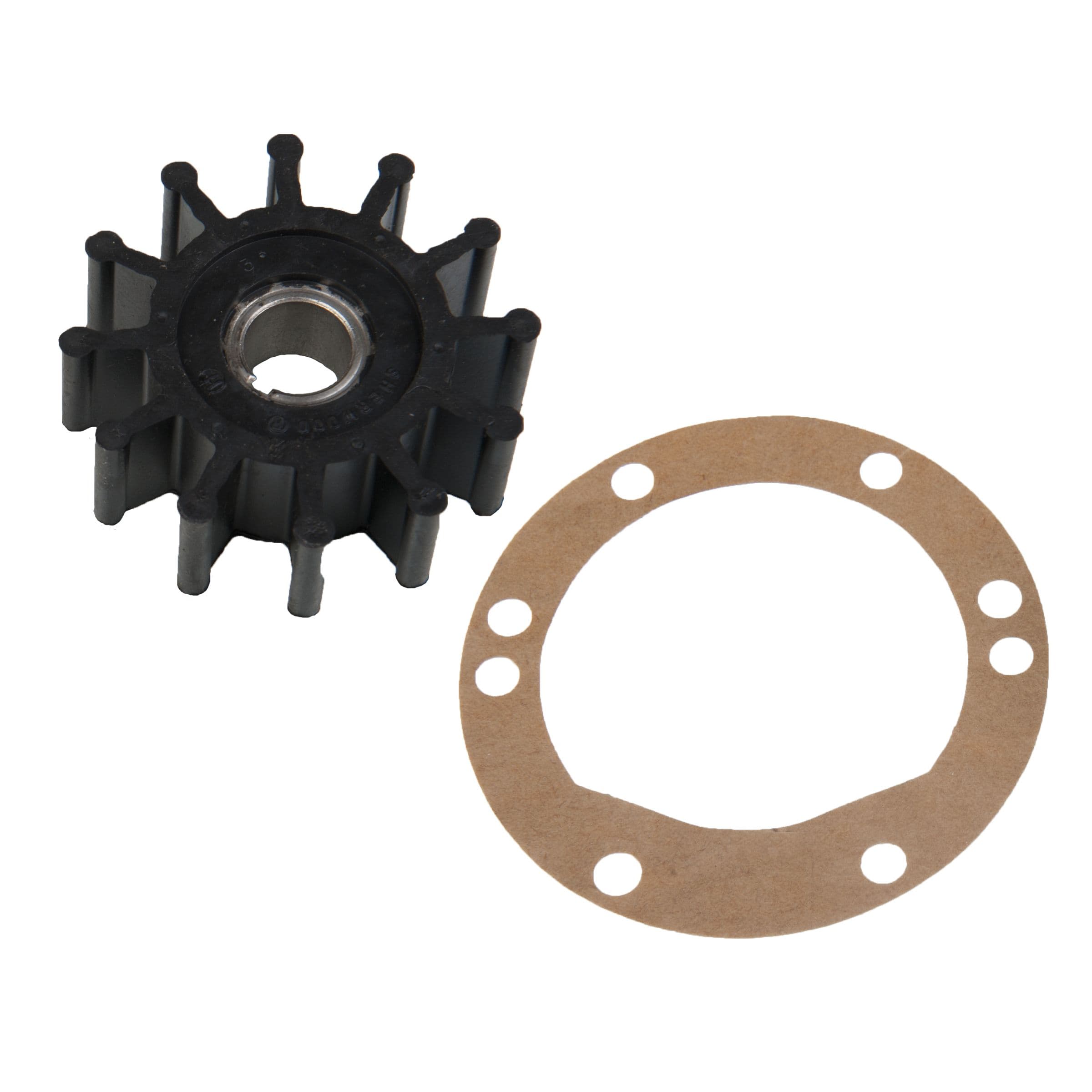 WESTERBEKE IMP KIT