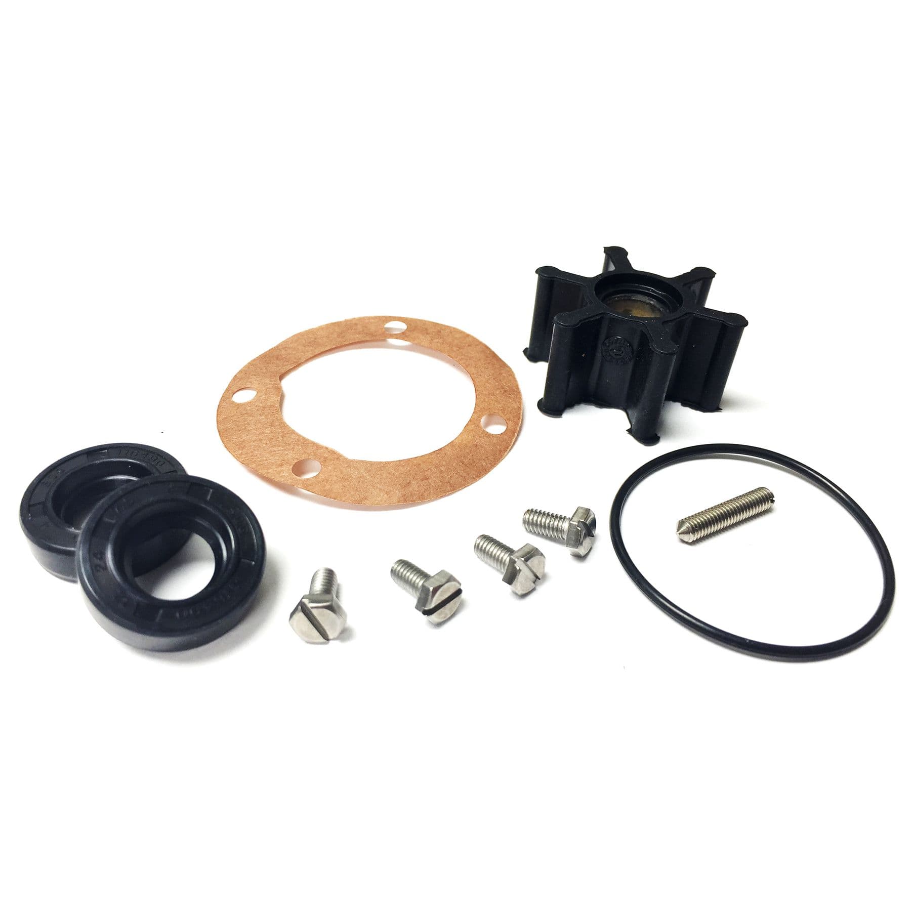 WESTERBEKE IMP KIT