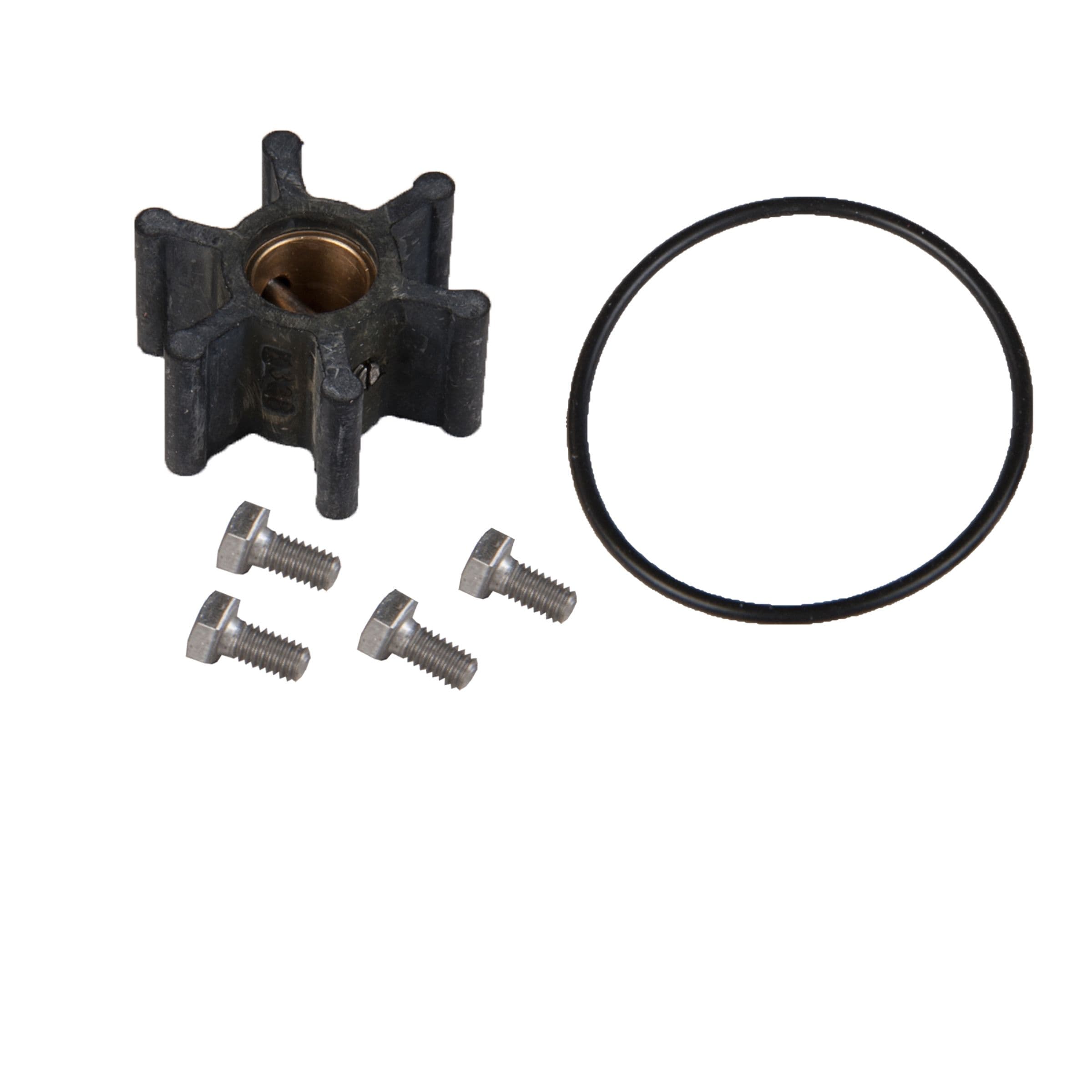 WESTERBEKE IMP KIT