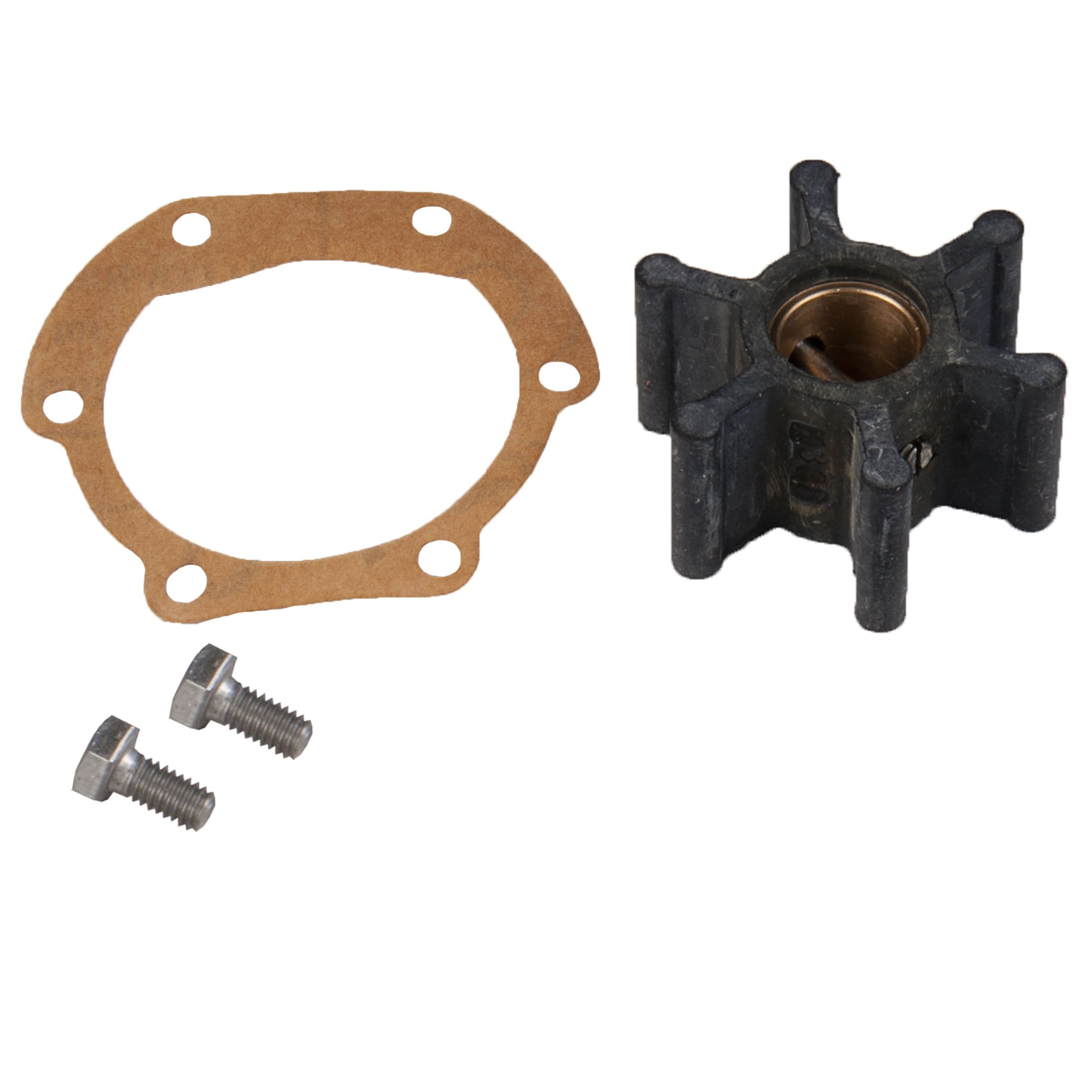 WESTERBEKE IMP KIT