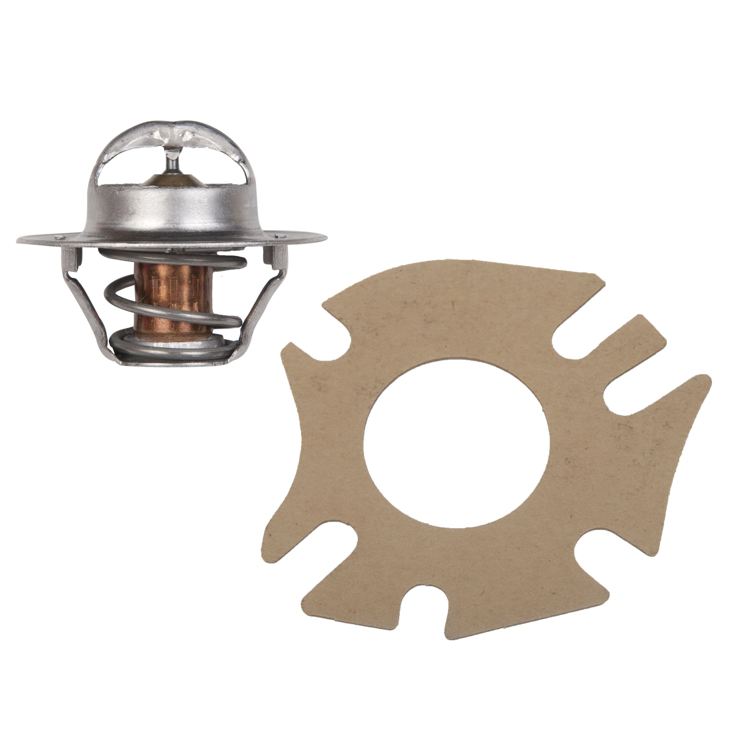 WESTERBEKE IMP KIT