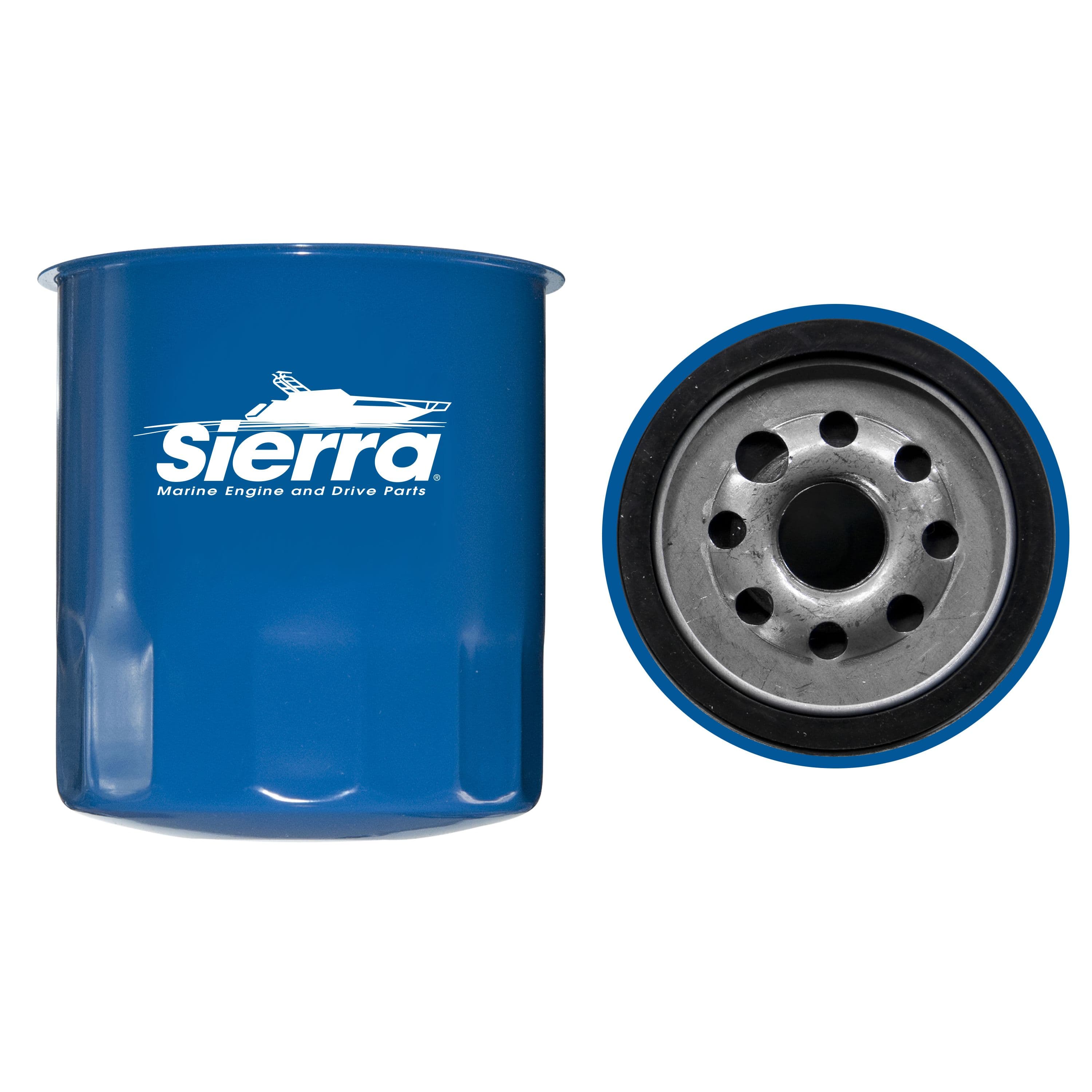 WESTERBEKE OIL FILTER
