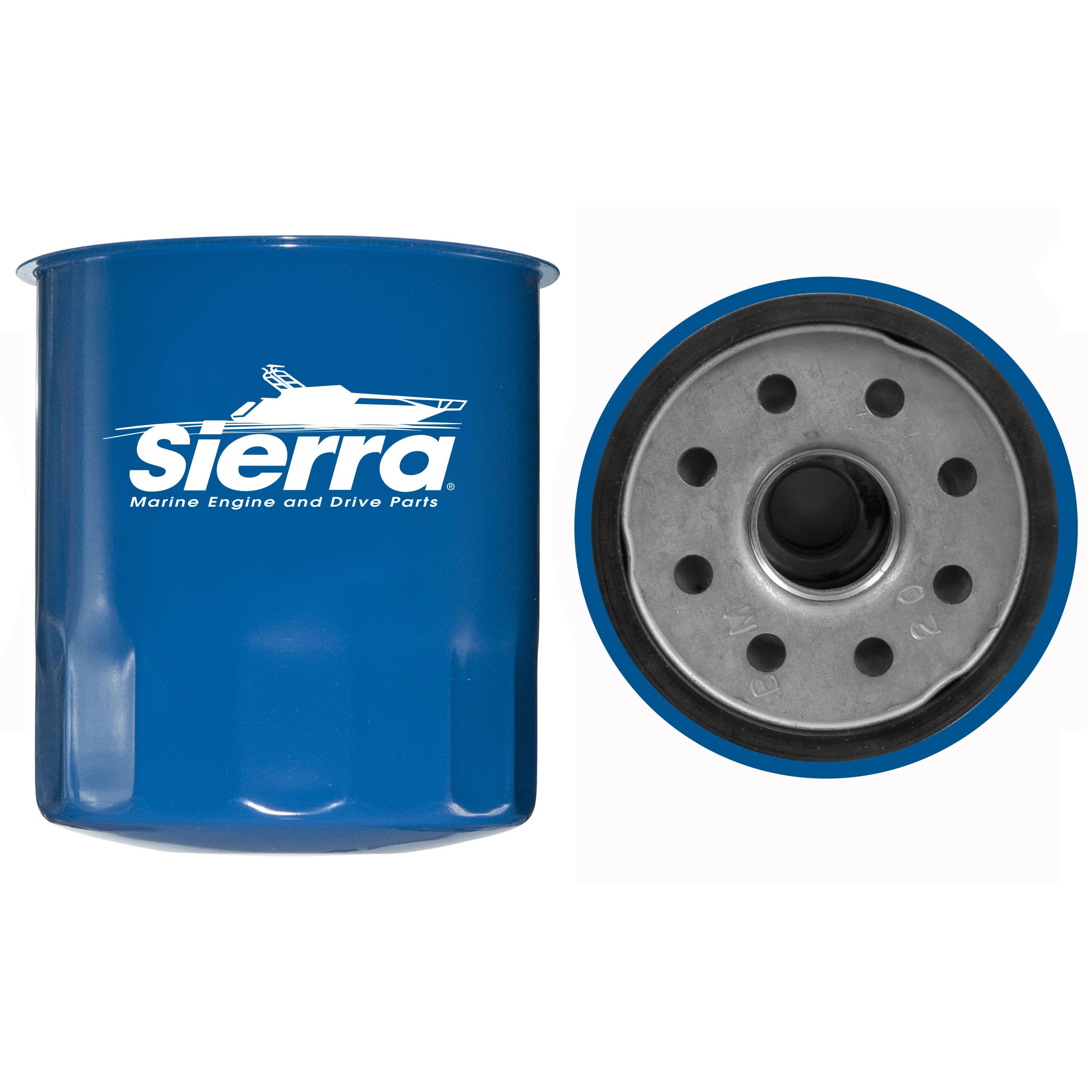 KOHLER OIL FILTER