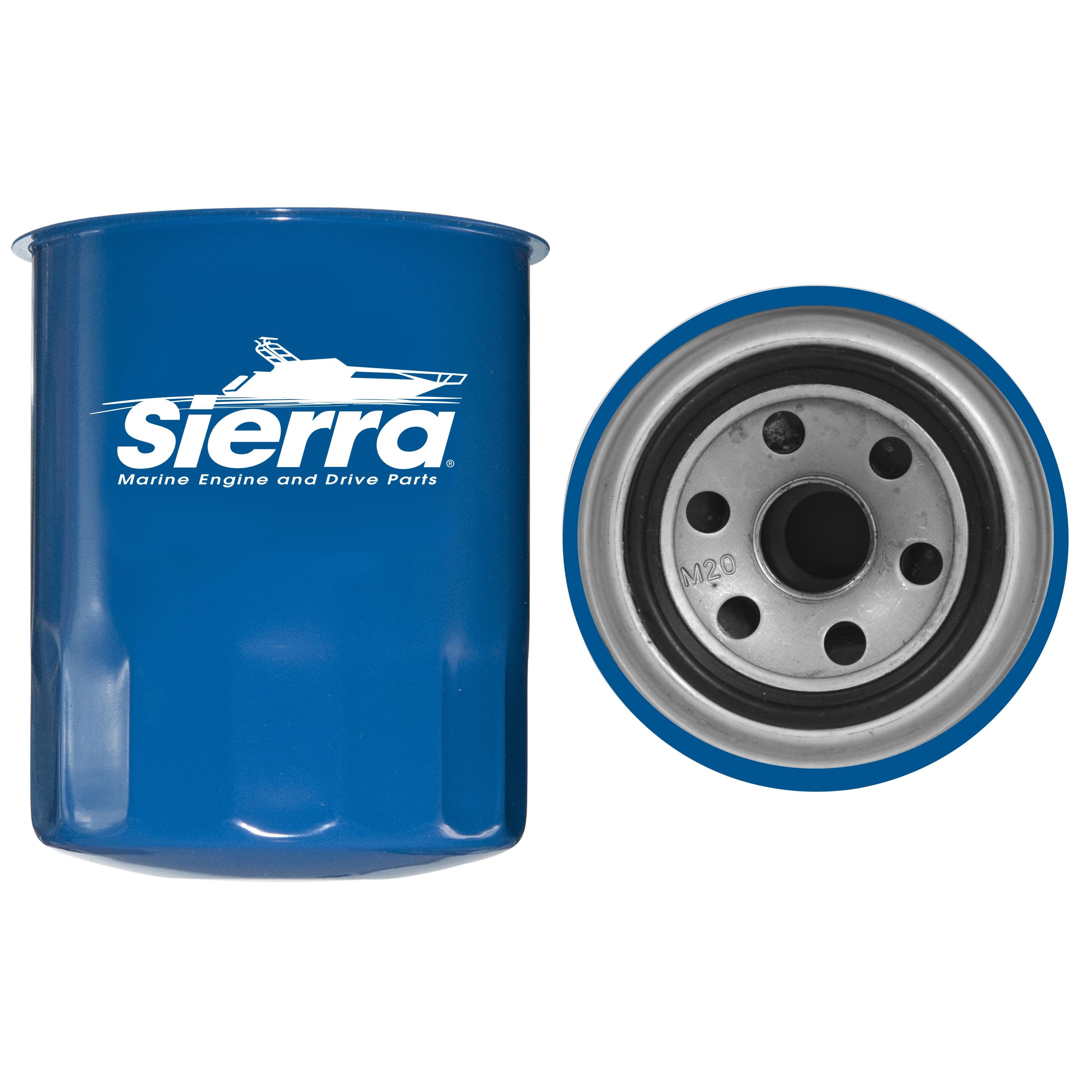 ONAN OIL FILTER