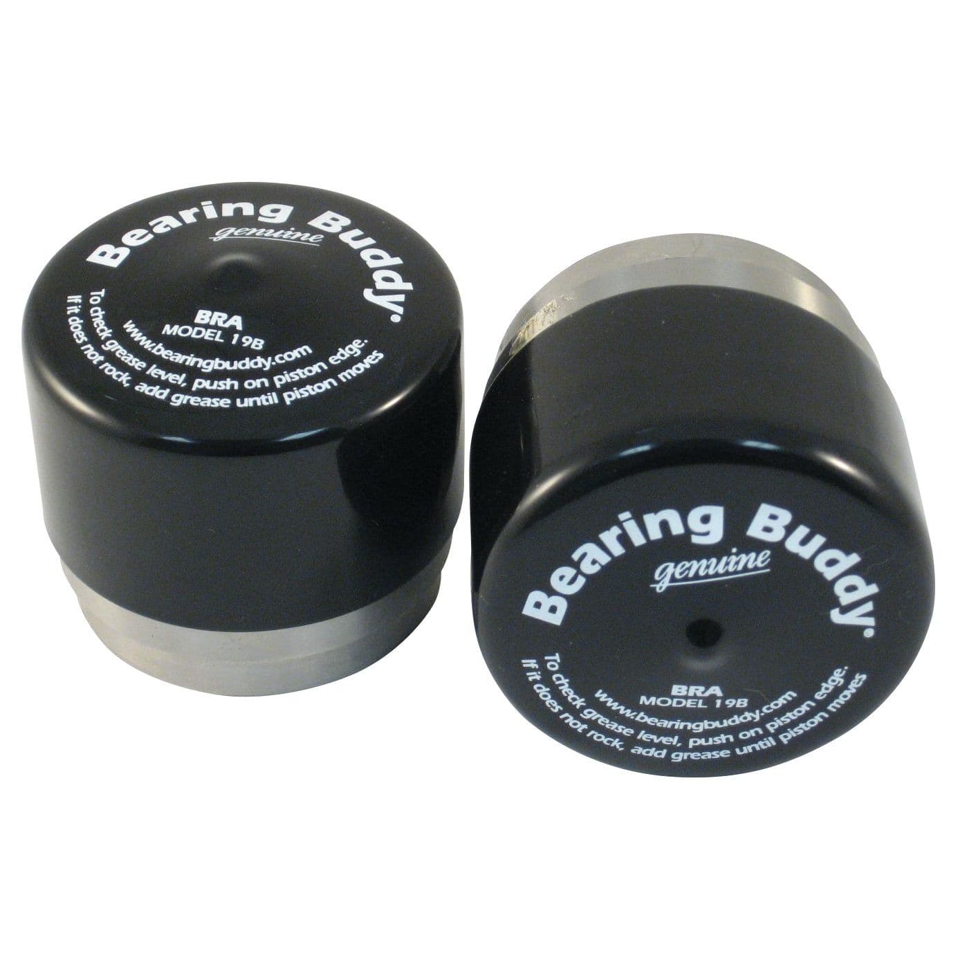 Bearing Buddy Bras (Fits 2240, 2328, 2441, 2562, 2717)