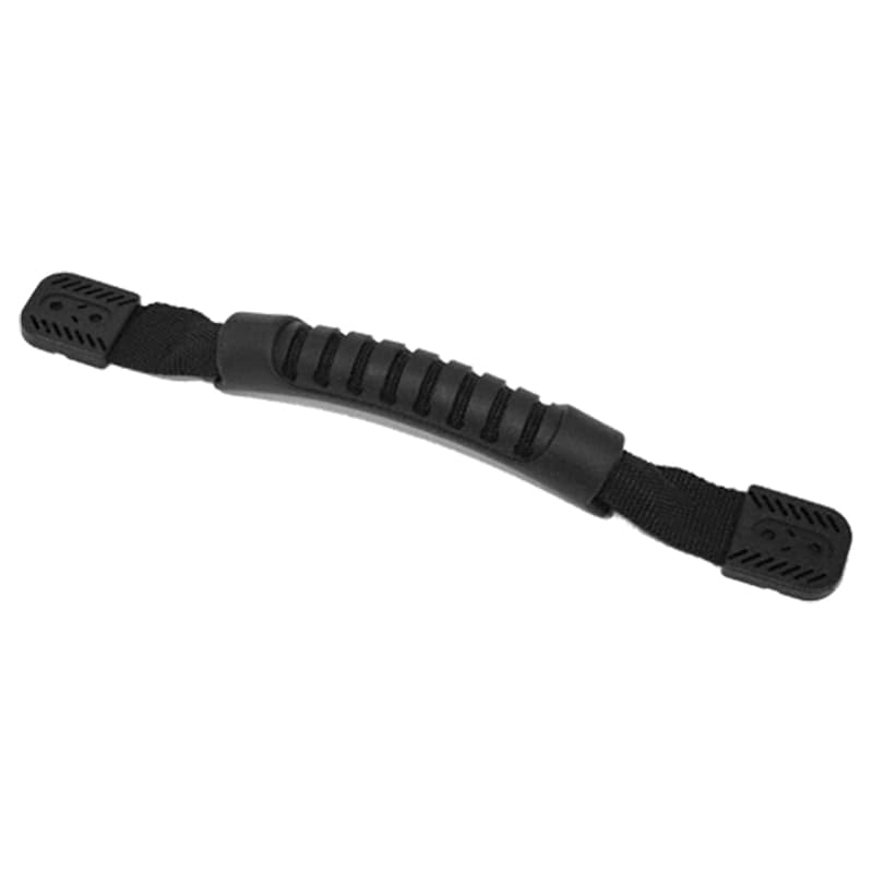 Flexible Grab Handle