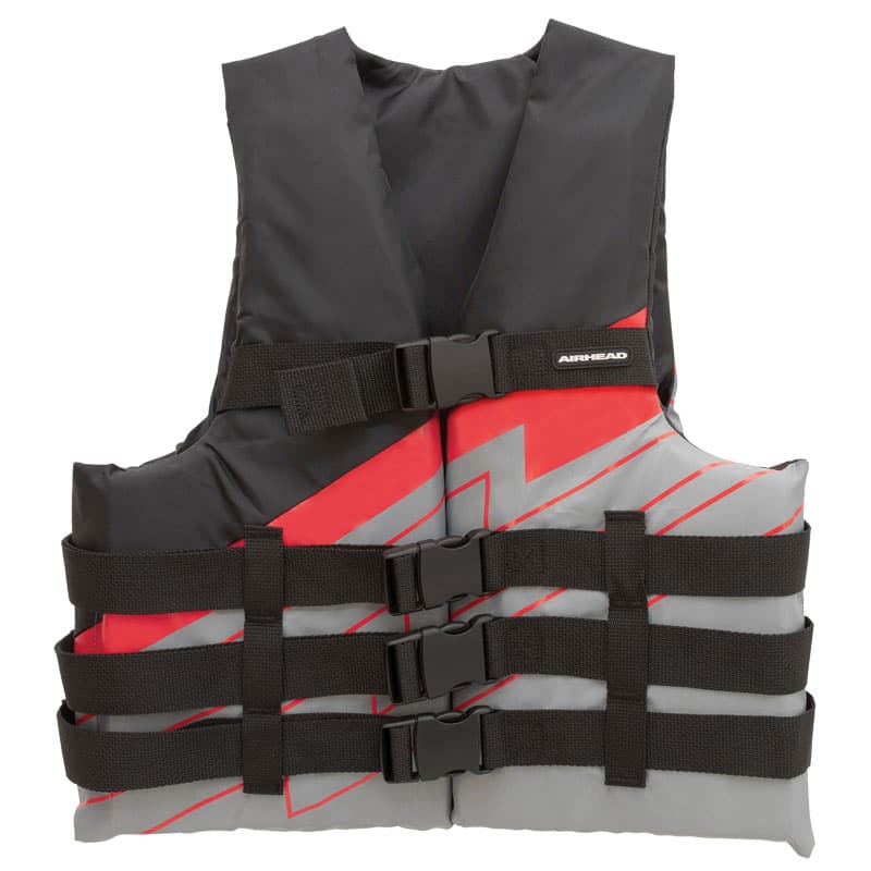Bolt Series Life Jacket (2X Large/3X Large)