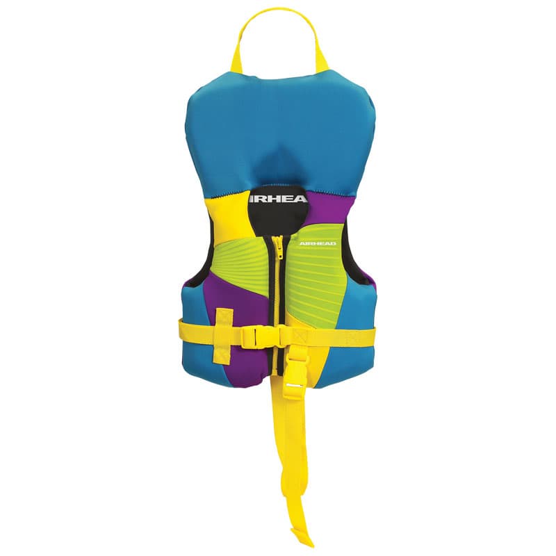 Gnar NeoLite Kwik-Dry Life Jacket (Infant)