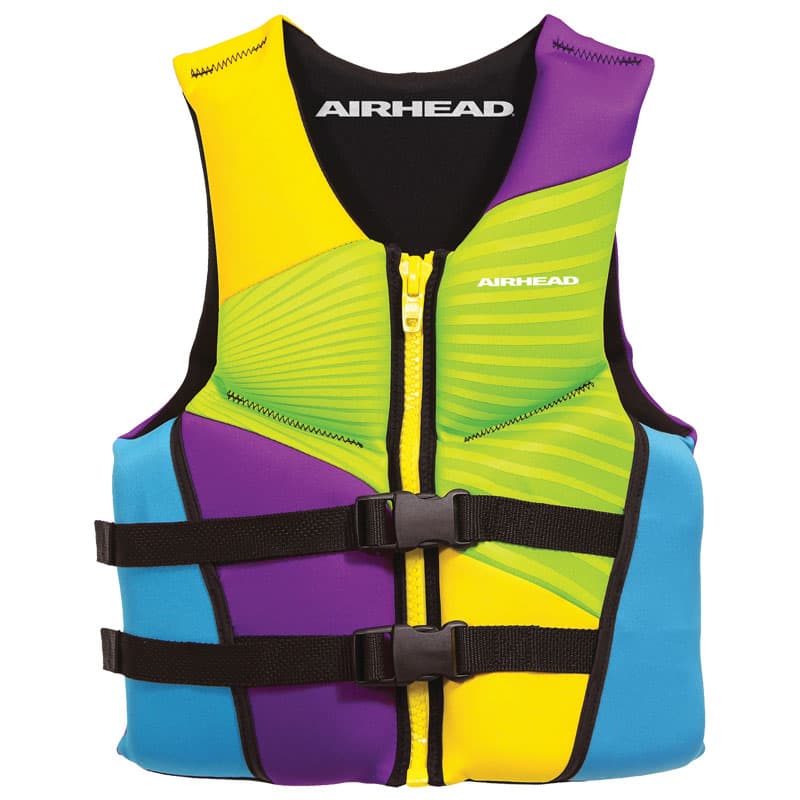 Gnar NeoLite Kwik-Dry Life Jacket (Youth)