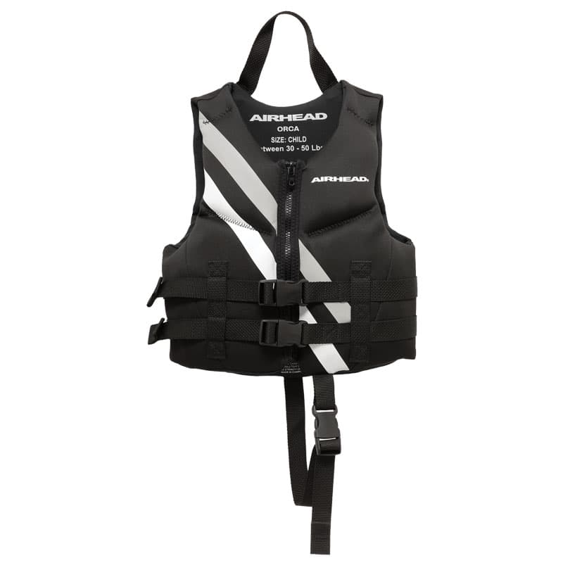 Orca Neolite Kwik-Dry Life Jacket (Child)