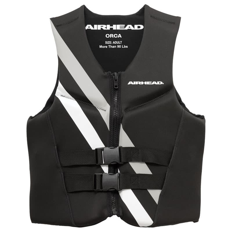 Orca Neolite Kwik-Dry Life Jacket (Large)