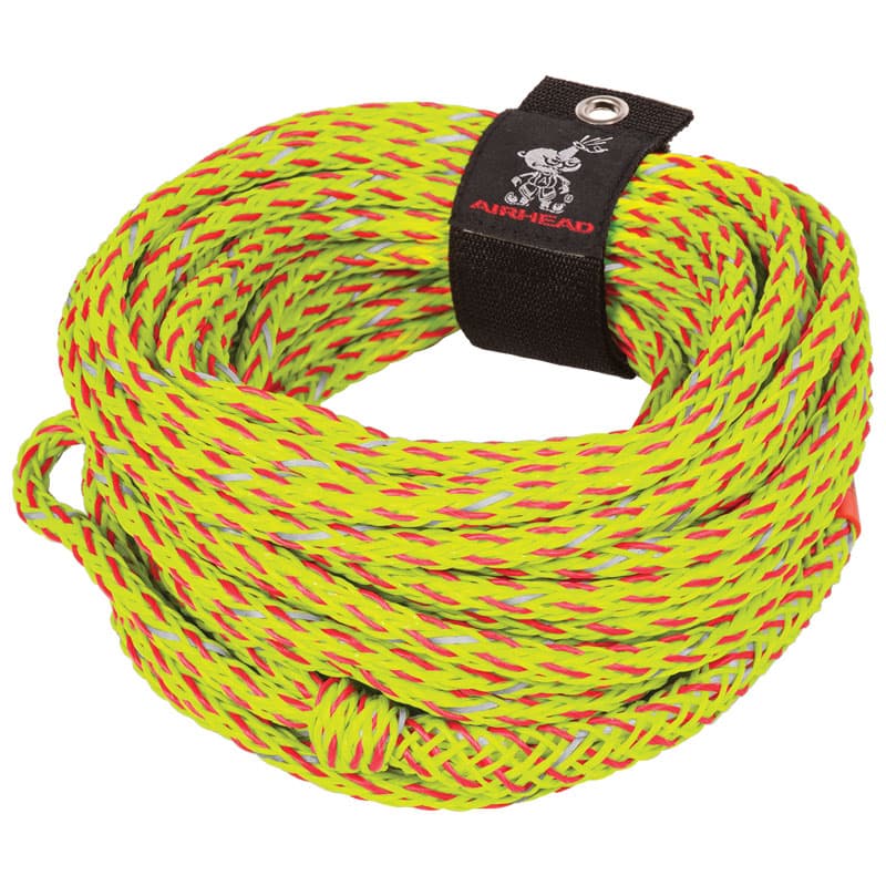 Reflective Tube Tow Rope (2-Rider)