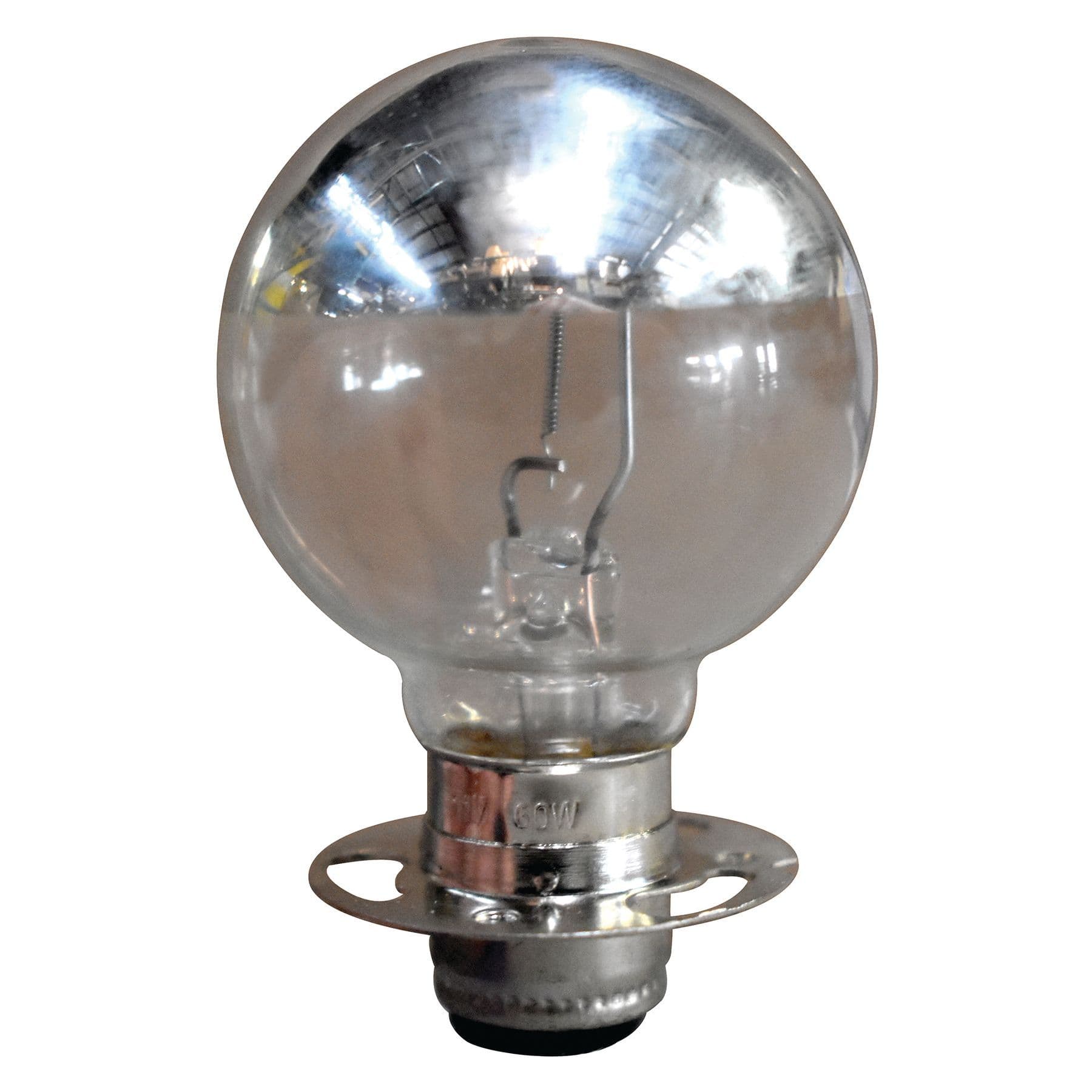 MKV Signalling Lantern Spare Bulb (12 volt, 60 watts)