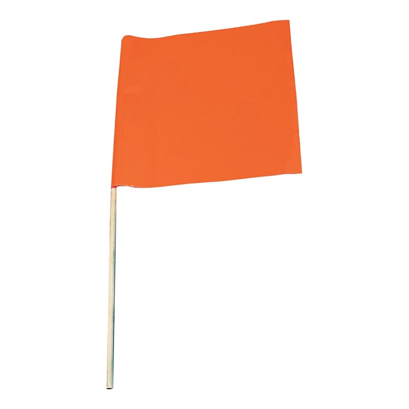 Vinyl Water Sports Flag