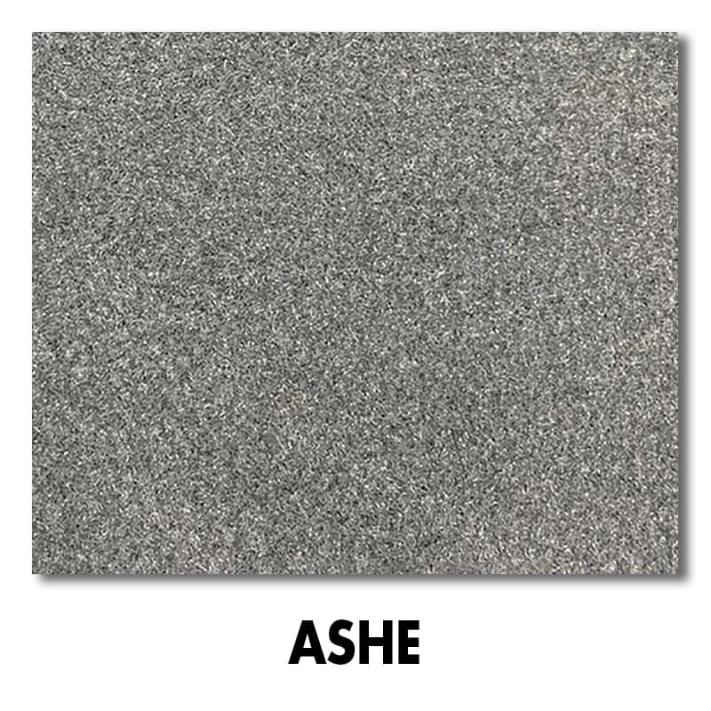 Cascade Carpet (6’ x 24’, Ashe)