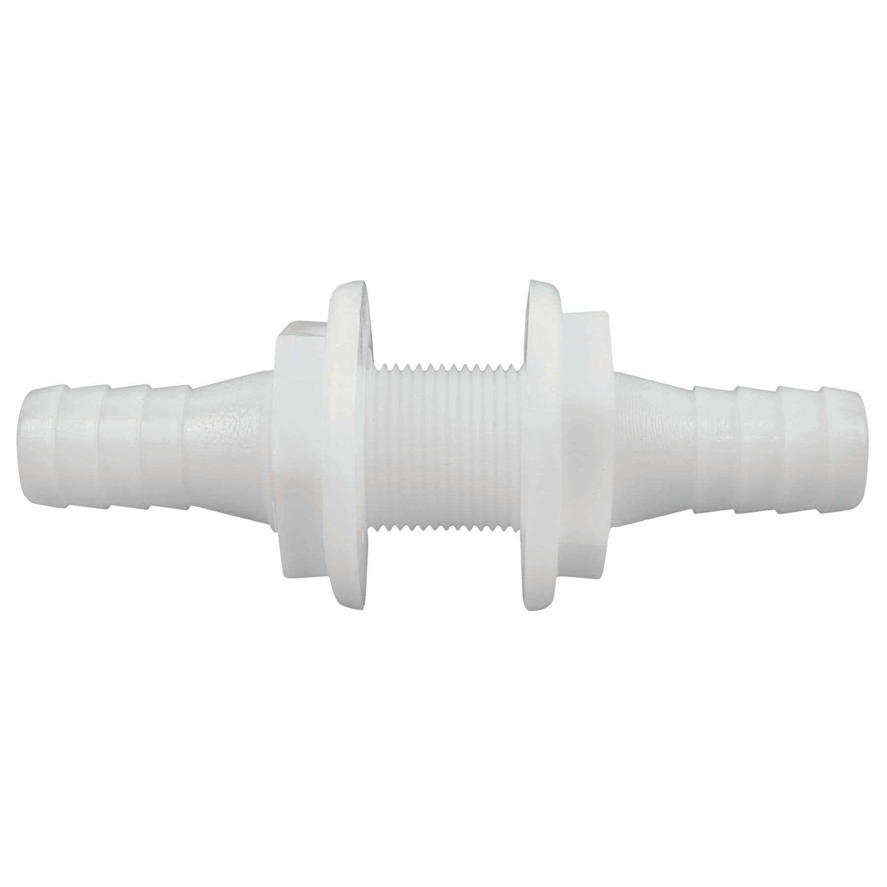 Double Ended Thru-Hull Connector