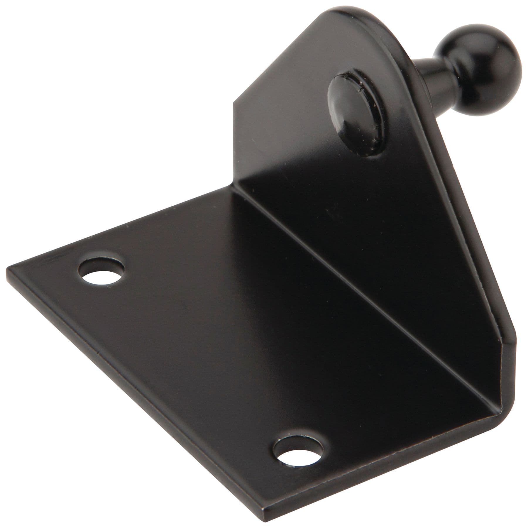 Gas Spring Mounting Bracket
