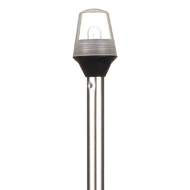 All-Round Light - Plug-In (Locking Collar, 24" L)