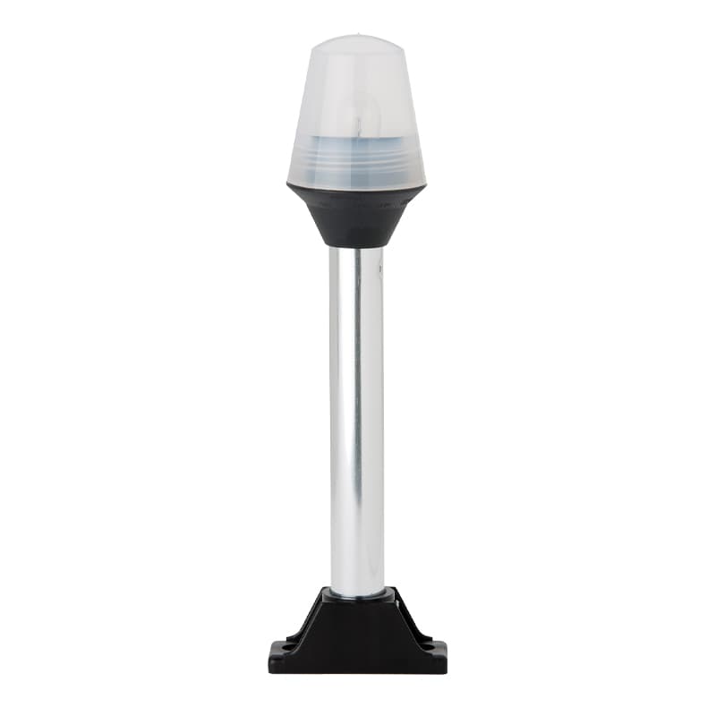 All-Round Light - Fixed Mount (8" L)